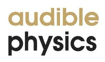 Trademark AUDIBLE PHYSICS