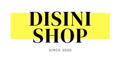 Trademark Disini Shop