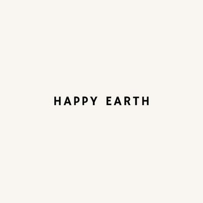 Trademark Happy Earth