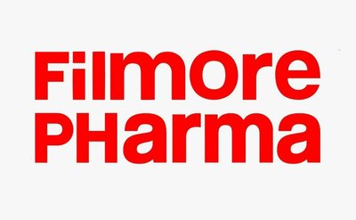 Trademark Filmore PHarma + Lukisan