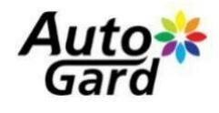 Trademark AUTO GARD DAN LUKISAN