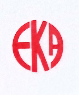 Trademark EKA