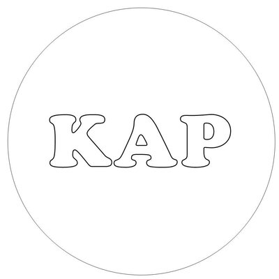 Trademark KAP