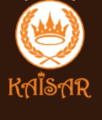 Trademark KAISAR