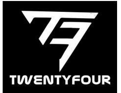 Trademark TWENTYFOUR