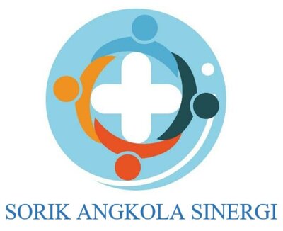 Trademark SORIK ANGKOLA SINERGI