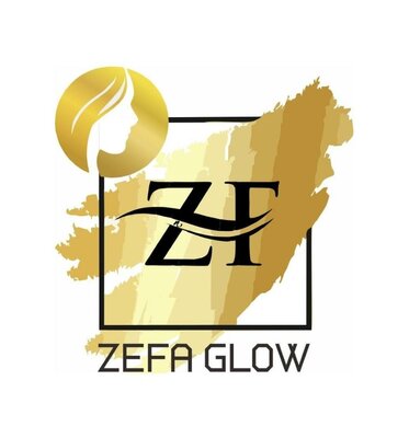 Trademark ZEFA GLOW