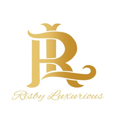 Trademark Risby Luxurious + Logo RL