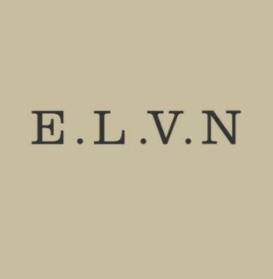 Trademark E.L.V.N
