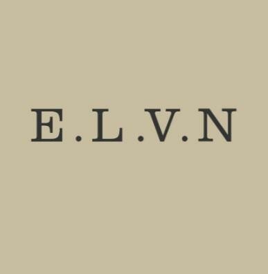 Trademark E.L.V.N