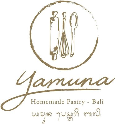 Trademark Yamuna Homemade Pastry Bali