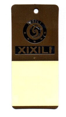 Trademark XIXILI dan Logo