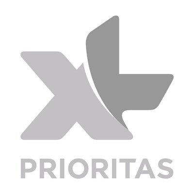 Trademark XL PRIORITAS