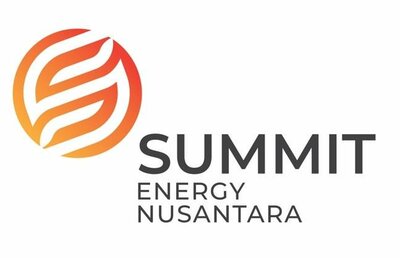 Trademark SUMMIT ENERGY NUSANTARA