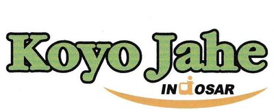 Trademark KOYO JAHE INDOSAR