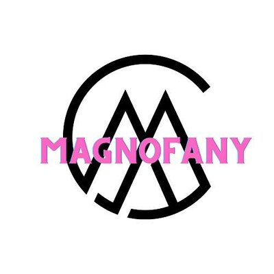 Trademark MAGNOFANY dan Logo