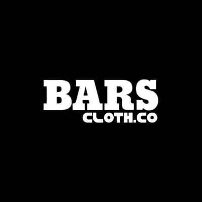 Trademark BARS CLOTH.CO