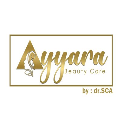 Trademark Ayyara Beauty Care by : dr. SCA