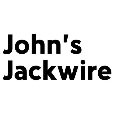 Trademark John's Jackwire