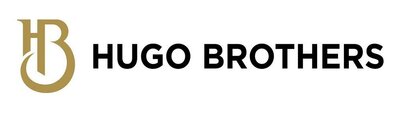 Trademark HUGO BROTHERS dan Logo