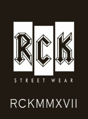 Trademark RCKMMXVII