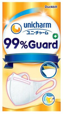 Trademark unicharm 99%Guard