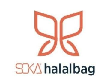 Trademark SOKA HALALBAG