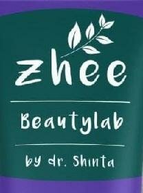 Trademark Zhee Beautylab by dr. Shinta + Logo