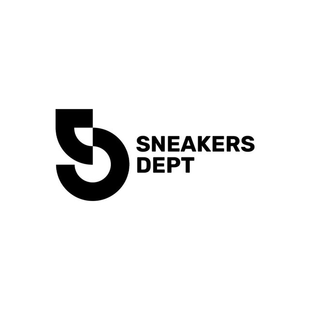 Trademark Sneakers Dept