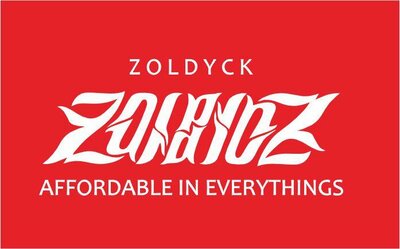 Trademark ZOLDYCK