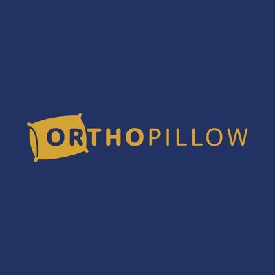 Trademark ORTHOPILLOW