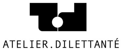 Trademark ATELIER.DILETTANTÉ + LOGO