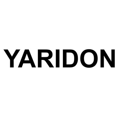 Trademark YARIDON