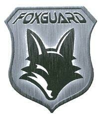 Trademark FOXGUARD