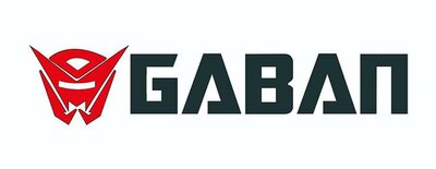 Trademark GABAN