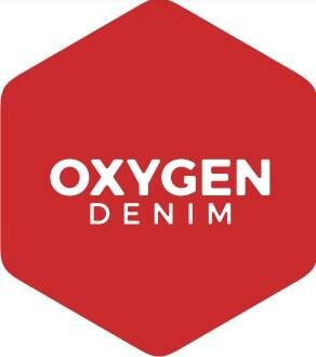 Trademark OXYGEN DENIM + LOGO