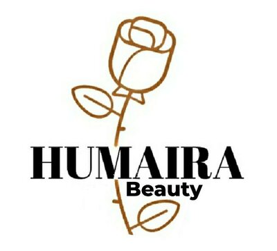 Trademark HUMAIRA Beauty + LOGO