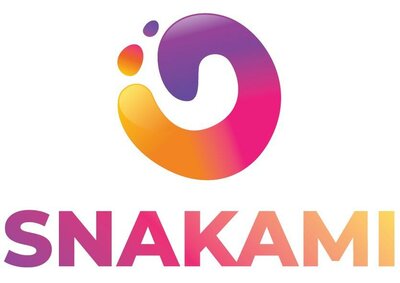 Trademark SNAKAMI