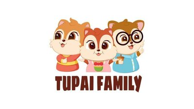 Trademark TUPAI FAMILY