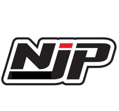 Trademark NJP + LOGO