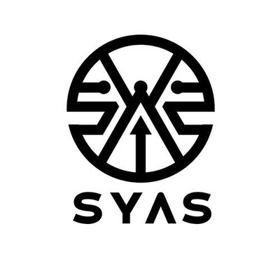 Trademark SYAS