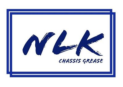 Trademark NLK CHASSIS GREASE & Lukisan