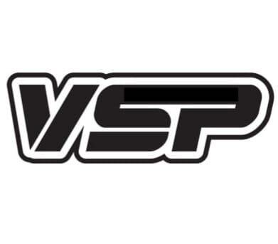 Trademark VSP + LOGO