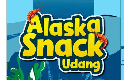 Trademark ALASKA SNACK UDANG