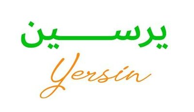 Trademark Yersin + Huruf Arab