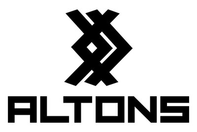 Trademark ALTONS