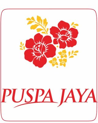 Trademark PUSPA JAYA