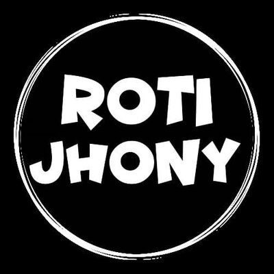 Trademark ROTI JHONY