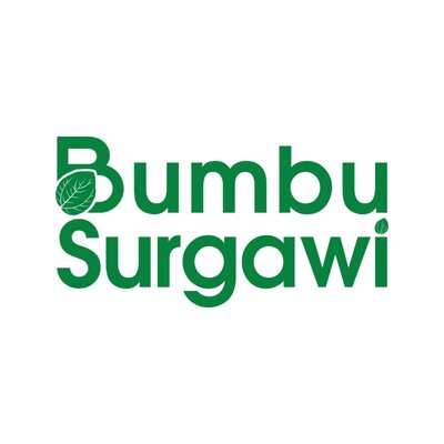 Trademark Bumbu Surgawi