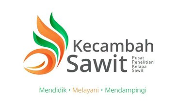 Trademark Kecambah Sawit Pusat Penelitian Kelapa Sawit PPKS